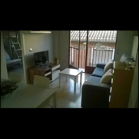 Апартаменты Apartamento Sofia Мурсия Экстерьер фото
